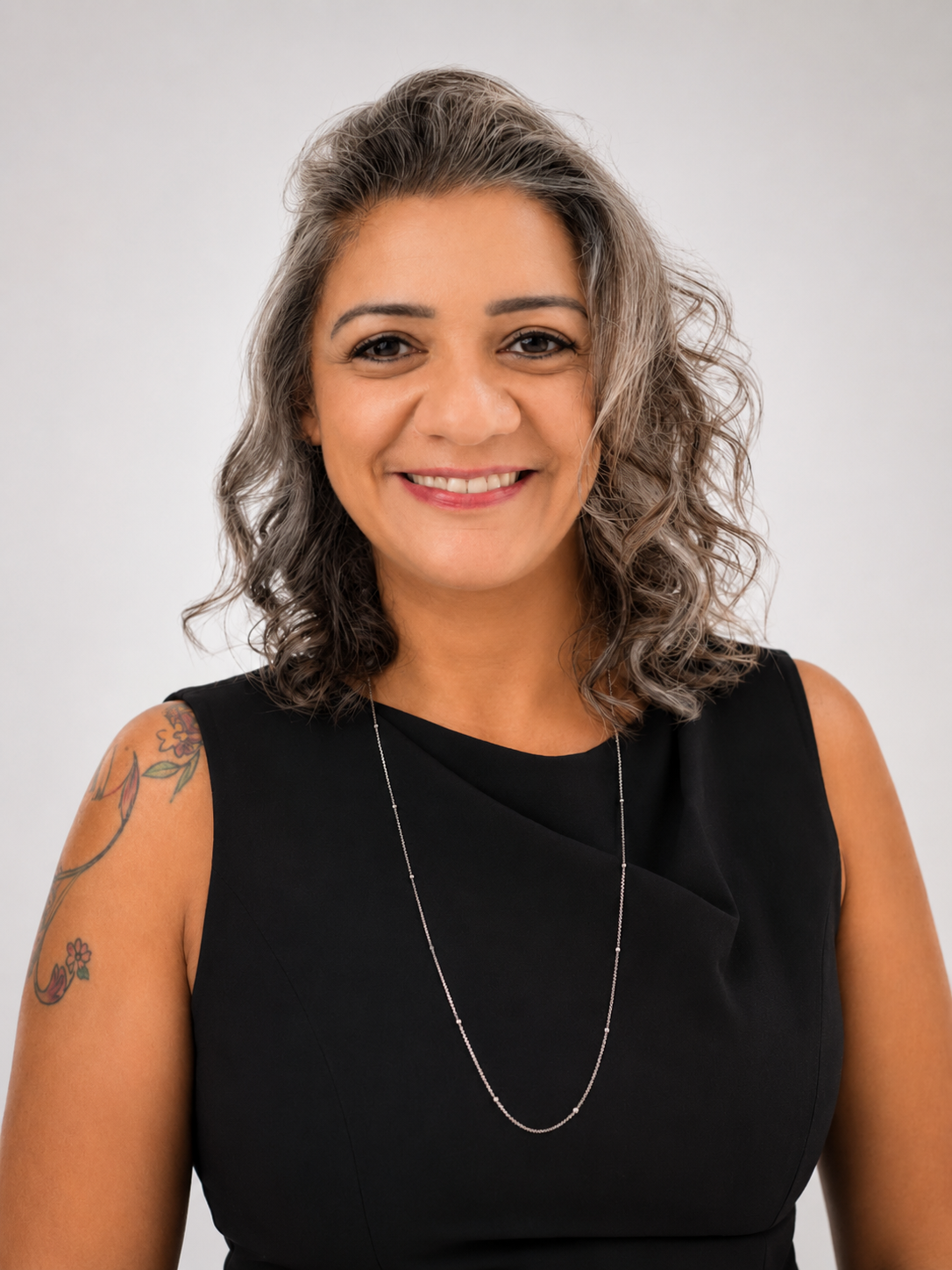 Camila Gonçalves, terapeuta analítica e psicanalista