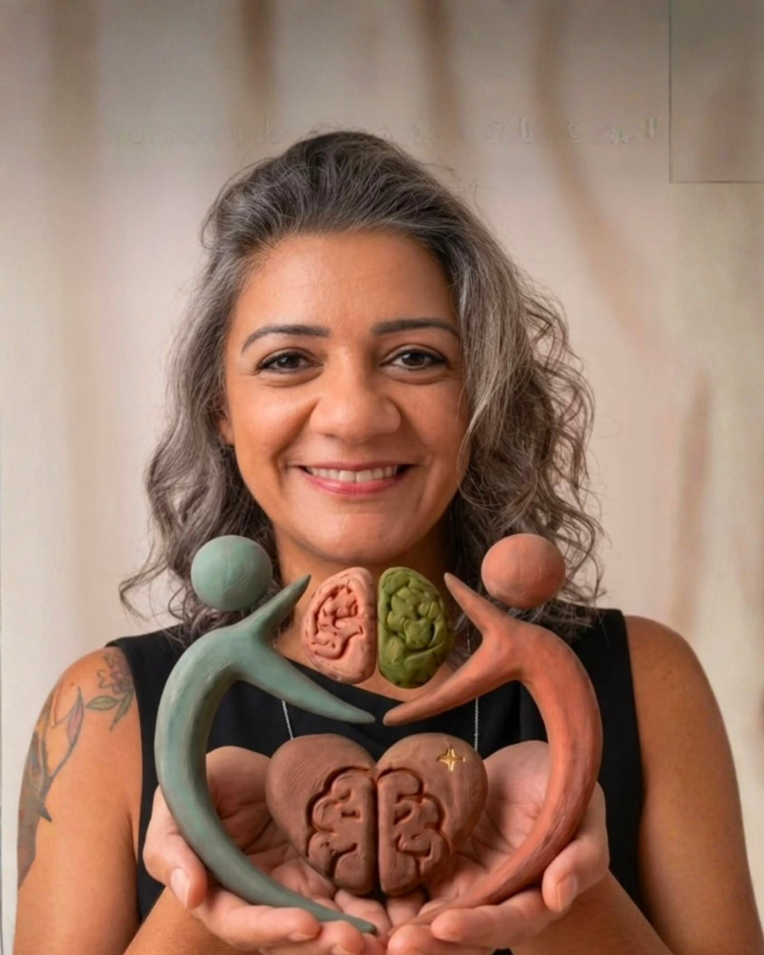 Método Descubra com Camila Gonçalves
